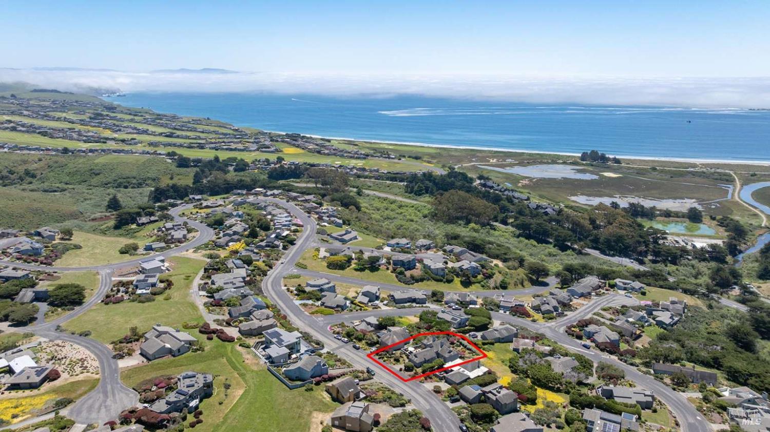 Detail Gallery Image 59 of 61 For 1513 Sea Way, Bodega Bay,  CA 94923 - 3 Beds | 2/1 Baths