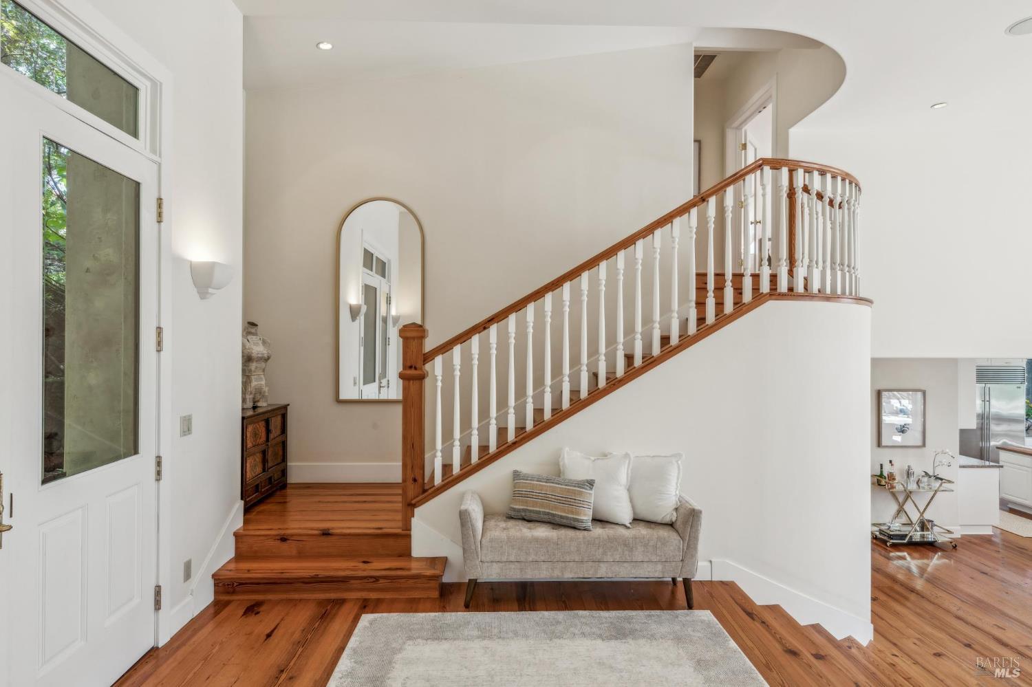 Detail Gallery Image 35 of 83 For 107 Knoll Ct, Saint Helena,  CA 94574 - 4 Beds | 3/1 Baths