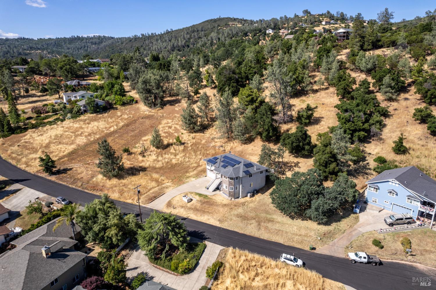Detail Gallery Image 52 of 53 For 16544 Hacienda Ct, Hidden Valley Lake,  CA 95467 - 5 Beds | 3 Baths