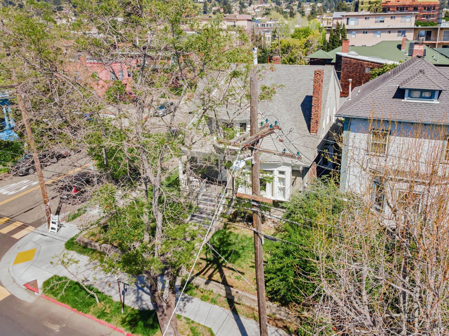 Detail Gallery Image 58 of 74 For 1729 Milvia St, Berkeley,  CA 94709 - – Beds | – Baths
