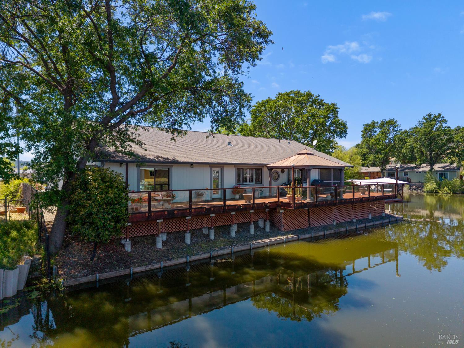 Detail Gallery Image 42 of 59 For 565 Bass Ln, Clearlake Oaks,  CA 95423 - 3 Beds | 2 Baths