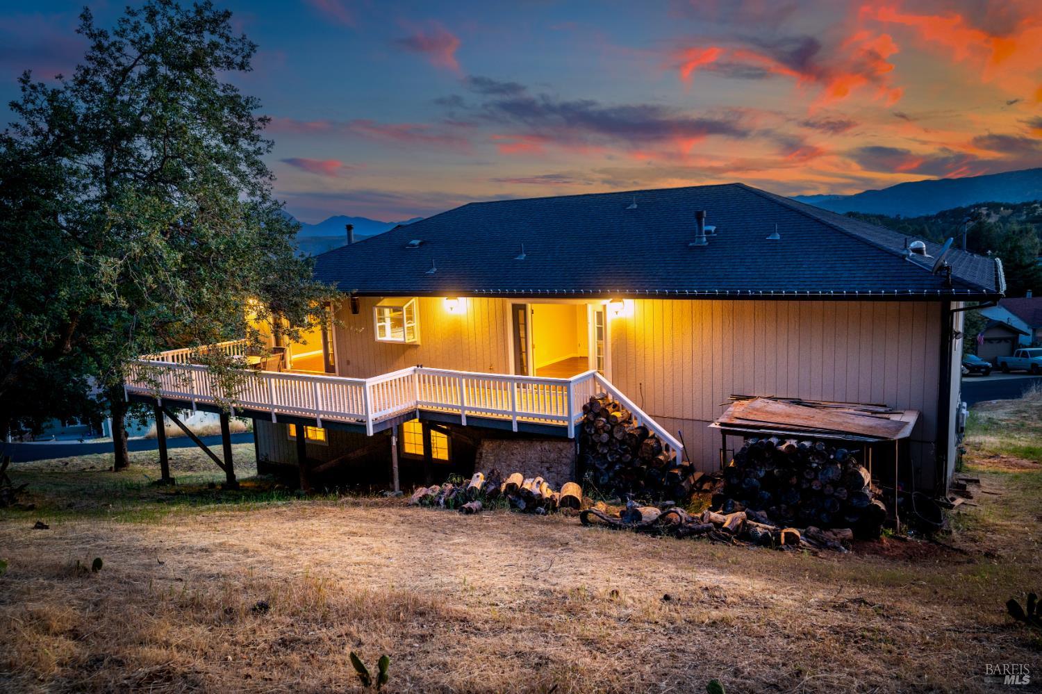 Detail Gallery Image 48 of 53 For 16544 Hacienda Ct, Hidden Valley Lake,  CA 95467 - 5 Beds | 3 Baths