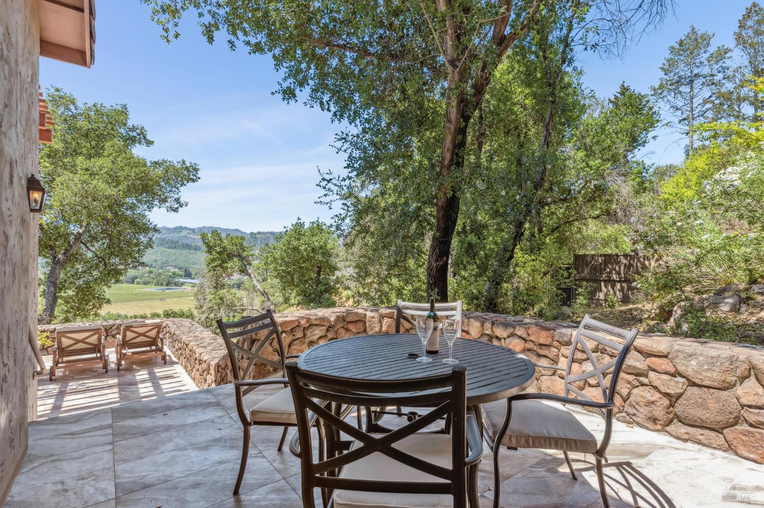 Detail Gallery Image 52 of 83 For 107 Knoll Ct, Saint Helena,  CA 94574 - 4 Beds | 3/1 Baths