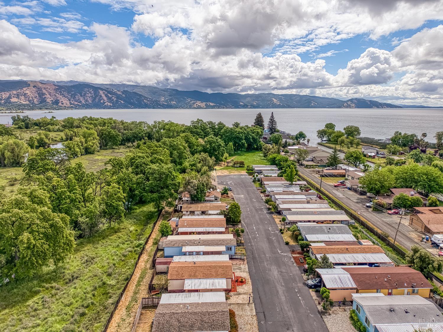 Detail Gallery Image 35 of 38 For 5330 Lakeshore Blvd 32, Lakeport,  CA 95453 - 2 Beds | 1/1 Baths