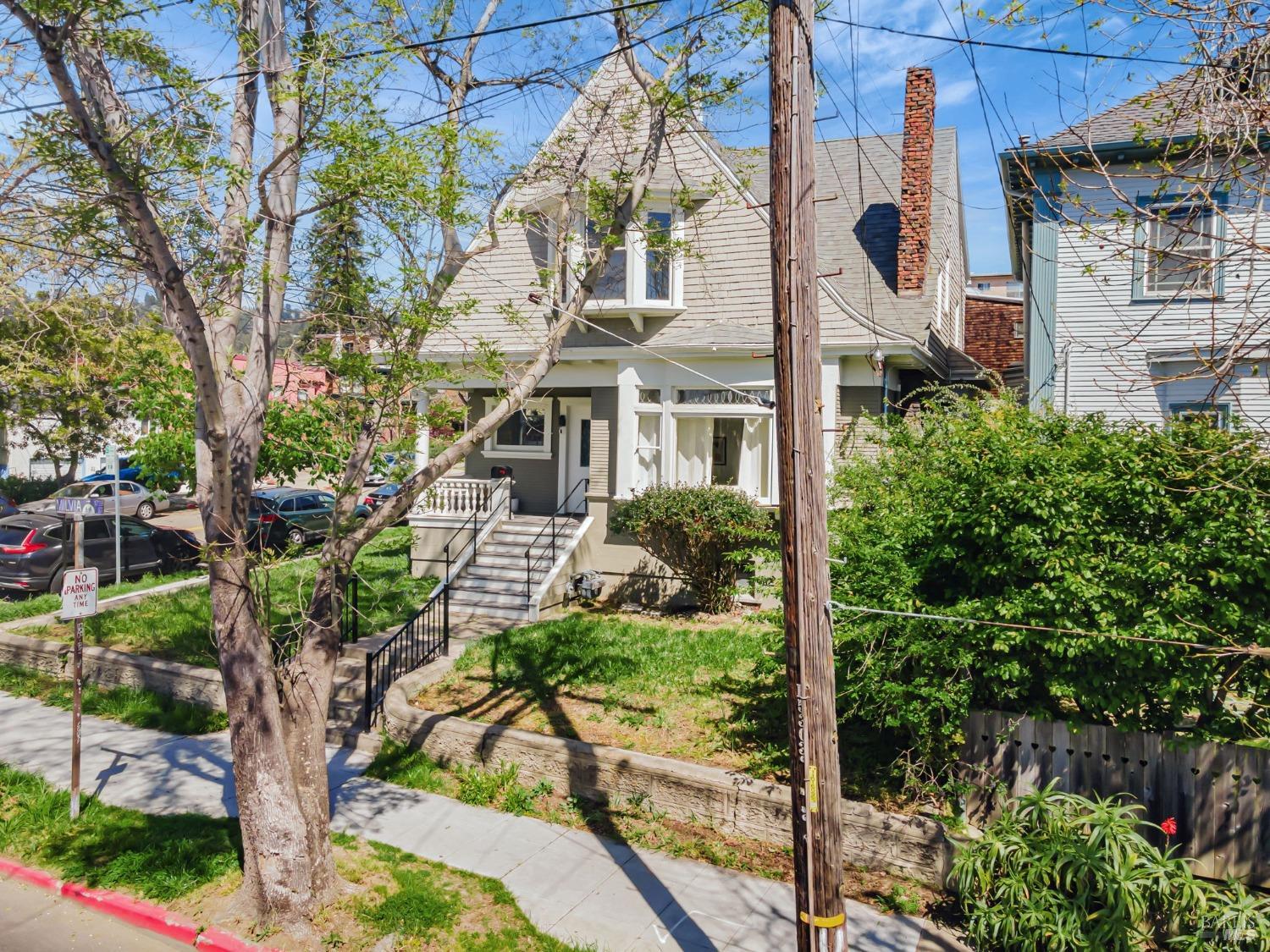 Detail Gallery Image 55 of 74 For 1729 Milvia St, Berkeley,  CA 94709 - – Beds | – Baths