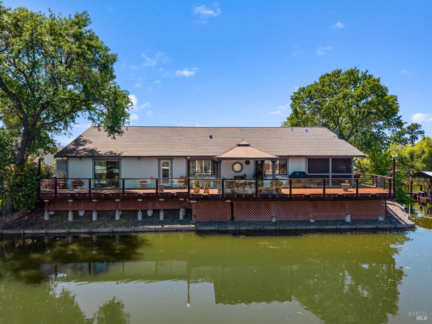 Detail Gallery Image 41 of 59 For 565 Bass Ln, Clearlake Oaks,  CA 95423 - 3 Beds | 2 Baths