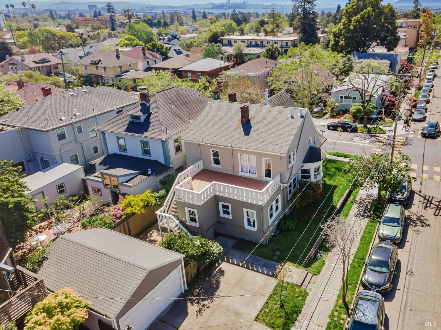 Detail Gallery Image 61 of 74 For 1729 Milvia St, Berkeley,  CA 94709 - – Beds | – Baths