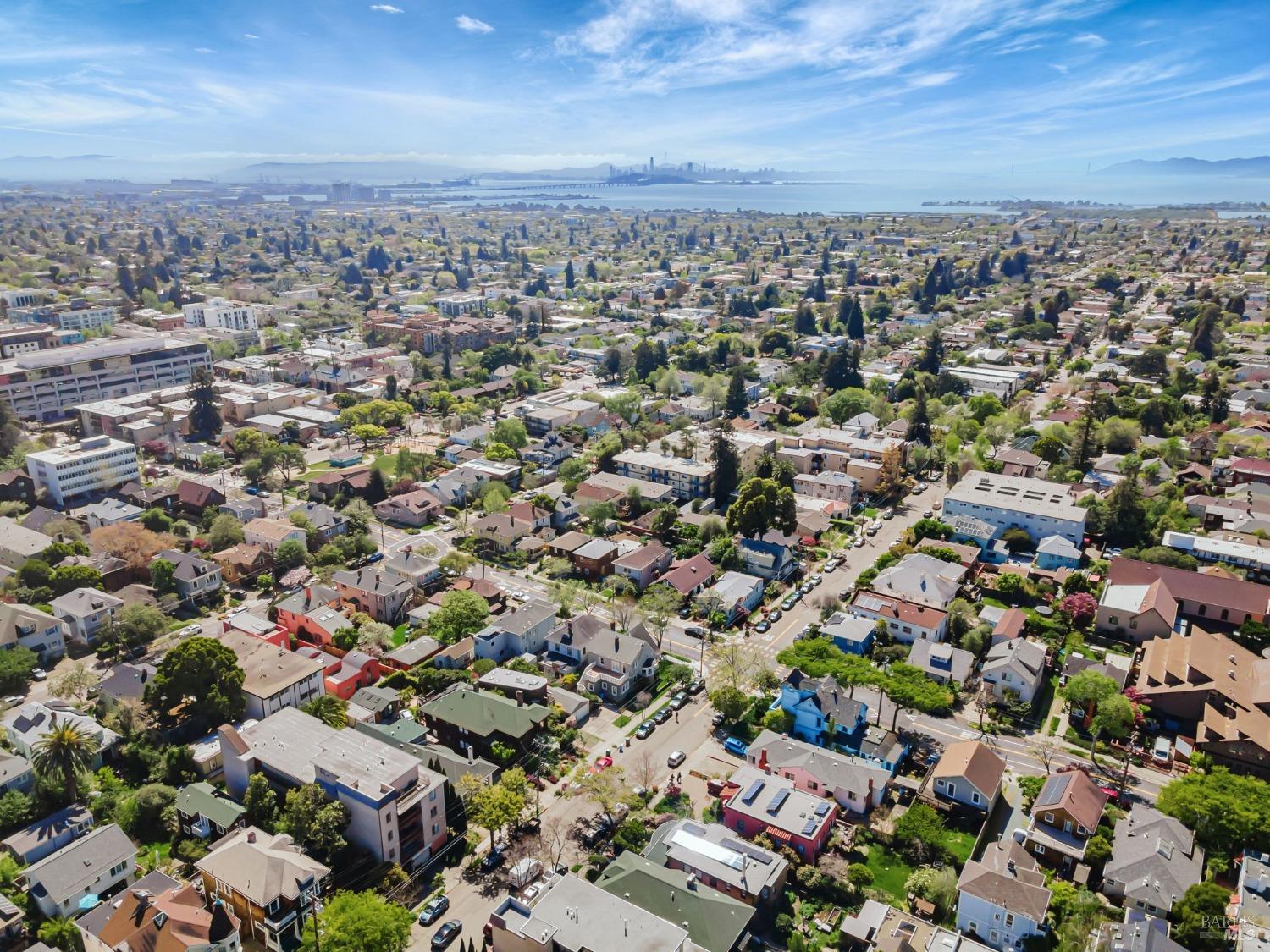Detail Gallery Image 69 of 74 For 1729 Milvia St, Berkeley,  CA 94709 - – Beds | – Baths