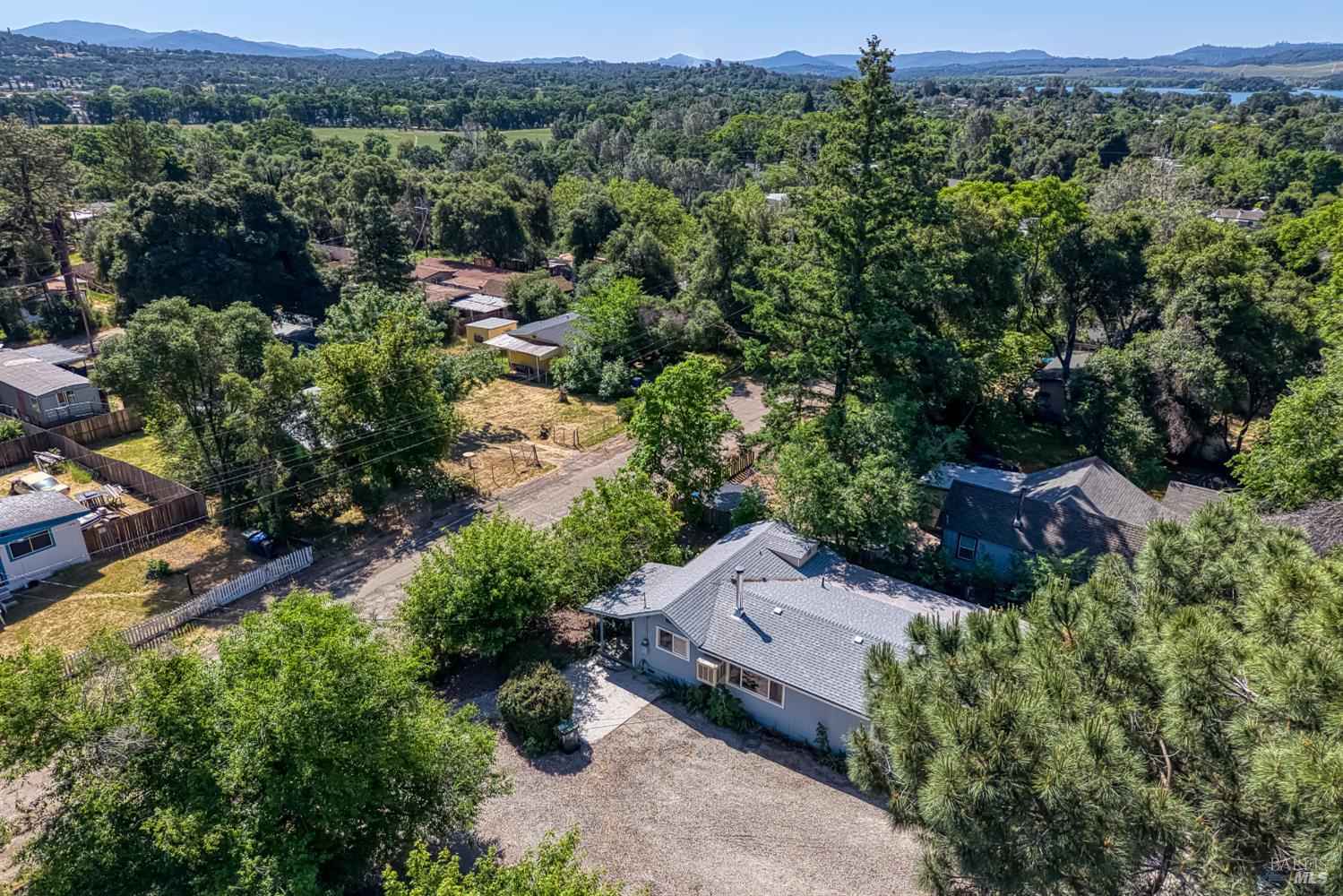Detail Gallery Image 34 of 36 For 3595 Vista St, Clearlake,  CA 95422 - 3 Beds | 1 Baths