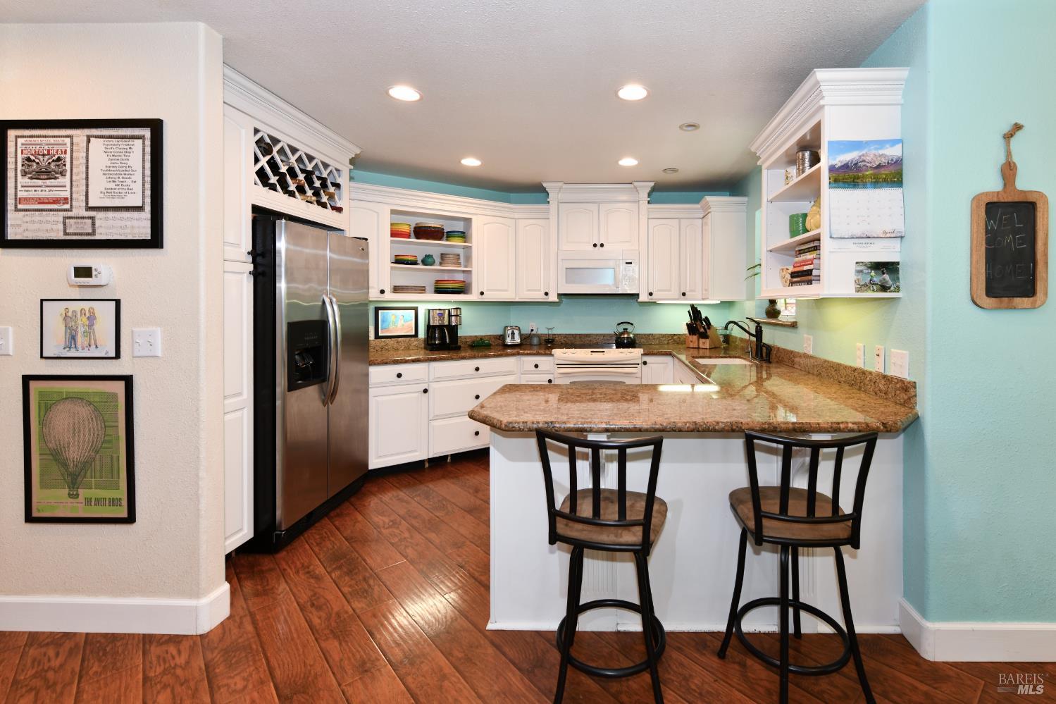 Detail Gallery Image 8 of 35 For 15530 Monte Rosa Ave, Guerneville,  CA 95446 - 1 Beds | 2/1 Baths