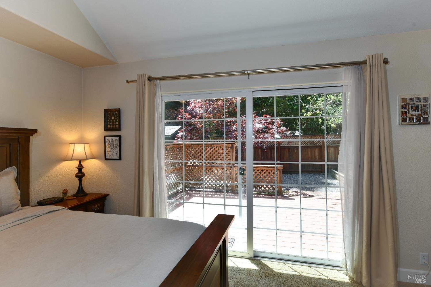 Detail Gallery Image 15 of 35 For 15530 Monte Rosa Ave, Guerneville,  CA 95446 - 1 Beds | 2/1 Baths