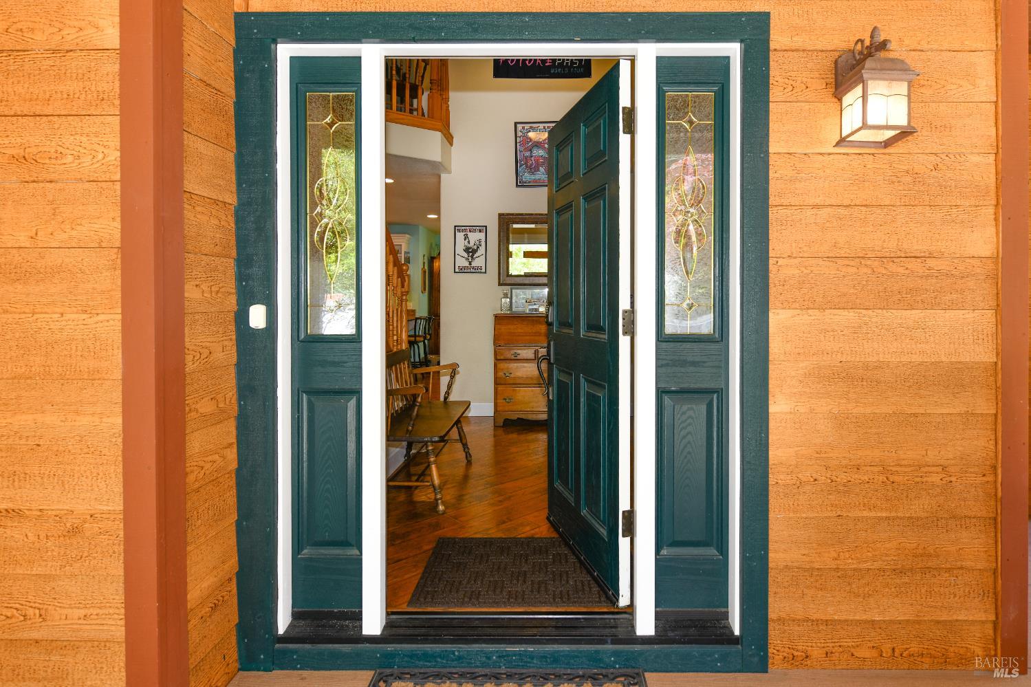 Detail Gallery Image 5 of 35 For 15530 Monte Rosa Ave, Guerneville,  CA 95446 - 1 Beds | 2/1 Baths