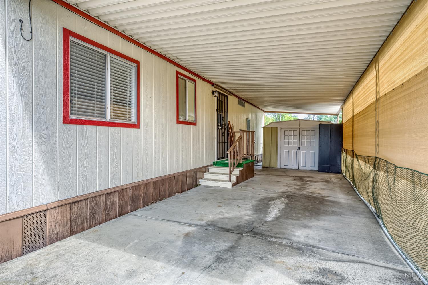 Detail Gallery Image 28 of 38 For 5330 Lakeshore Blvd 32, Lakeport,  CA 95453 - 2 Beds | 1/1 Baths