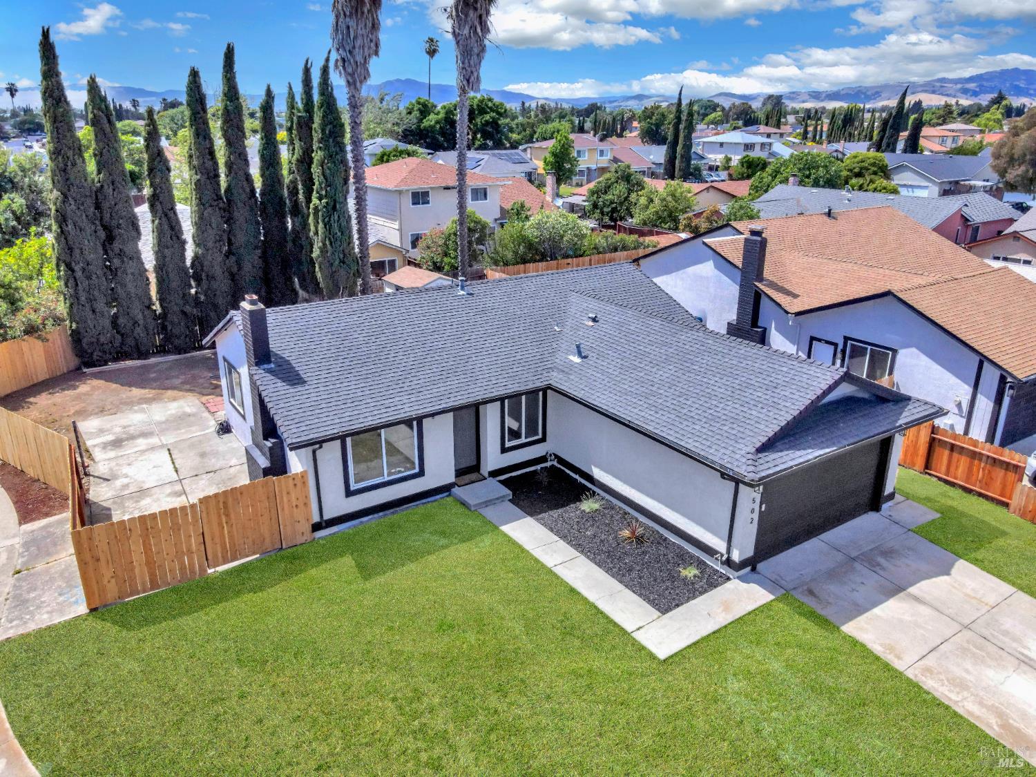 Detail Gallery Image 26 of 27 For 502 Prairie Ct, Suisun City,  CA 94585 - 3 Beds | 2 Baths