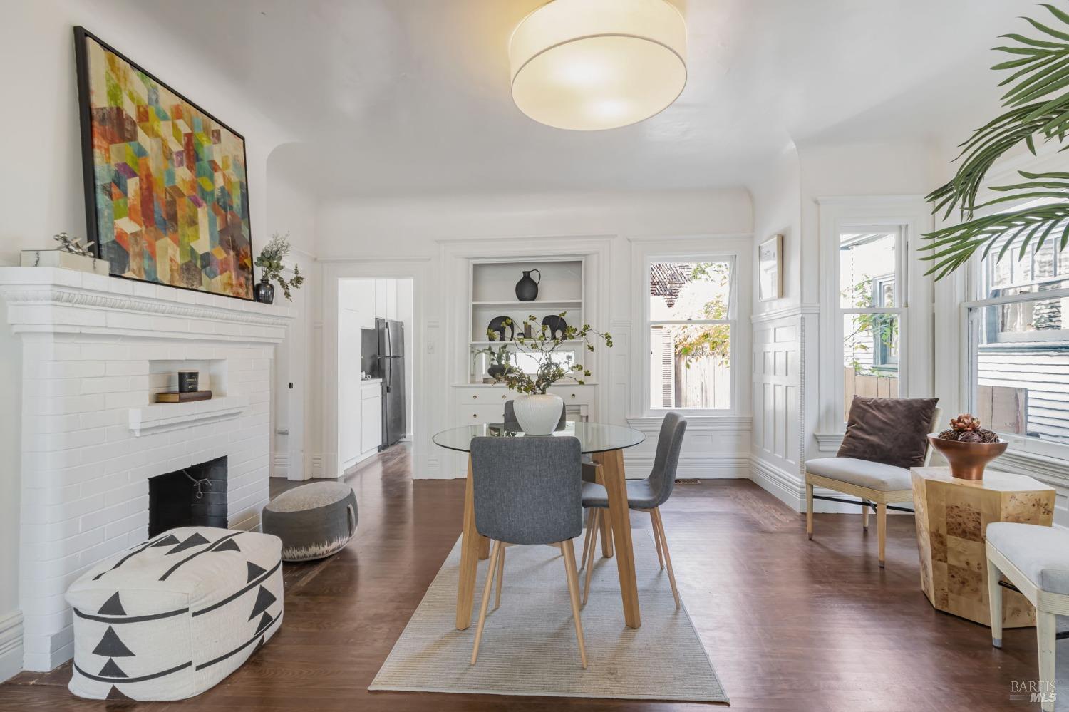 Detail Gallery Image 13 of 74 For 1729 Milvia St, Berkeley,  CA 94709 - – Beds | – Baths