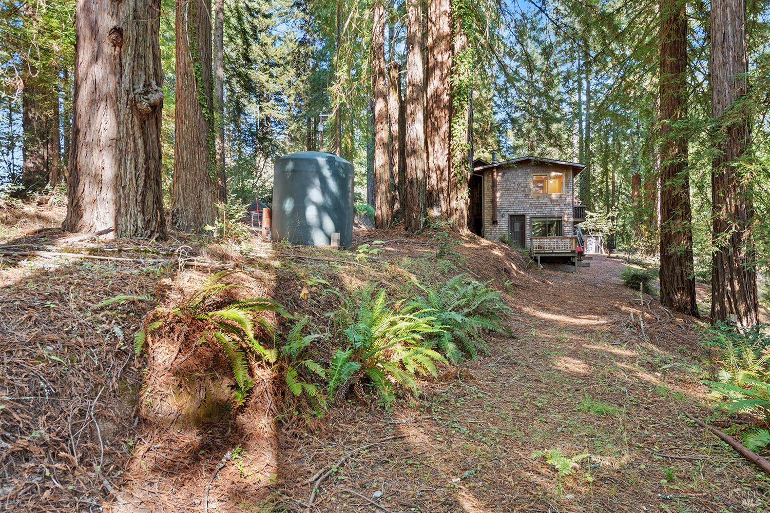 Detail Gallery Image 11 of 50 For 17075 Fitzpatrick Ln, Occidental,  CA 95465 - 3 Beds | 3 Baths