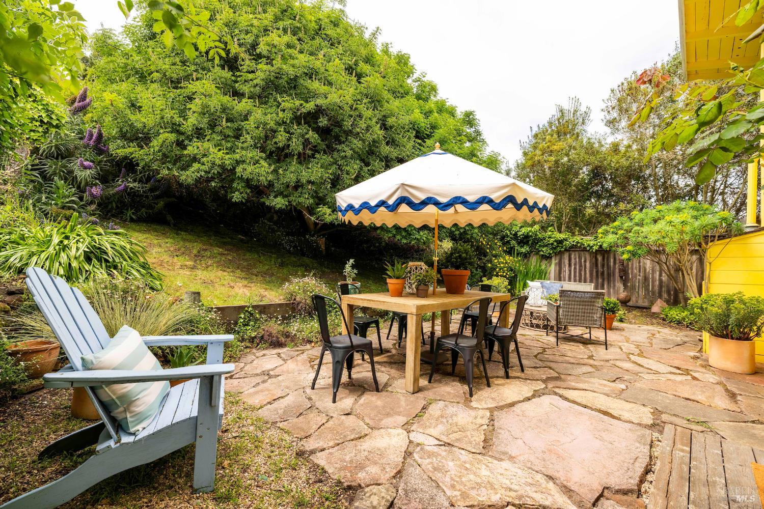 Detail Gallery Image 34 of 51 For 10 Park Ave, Bolinas,  CA 94924 - 2 Beds | 1/1 Baths