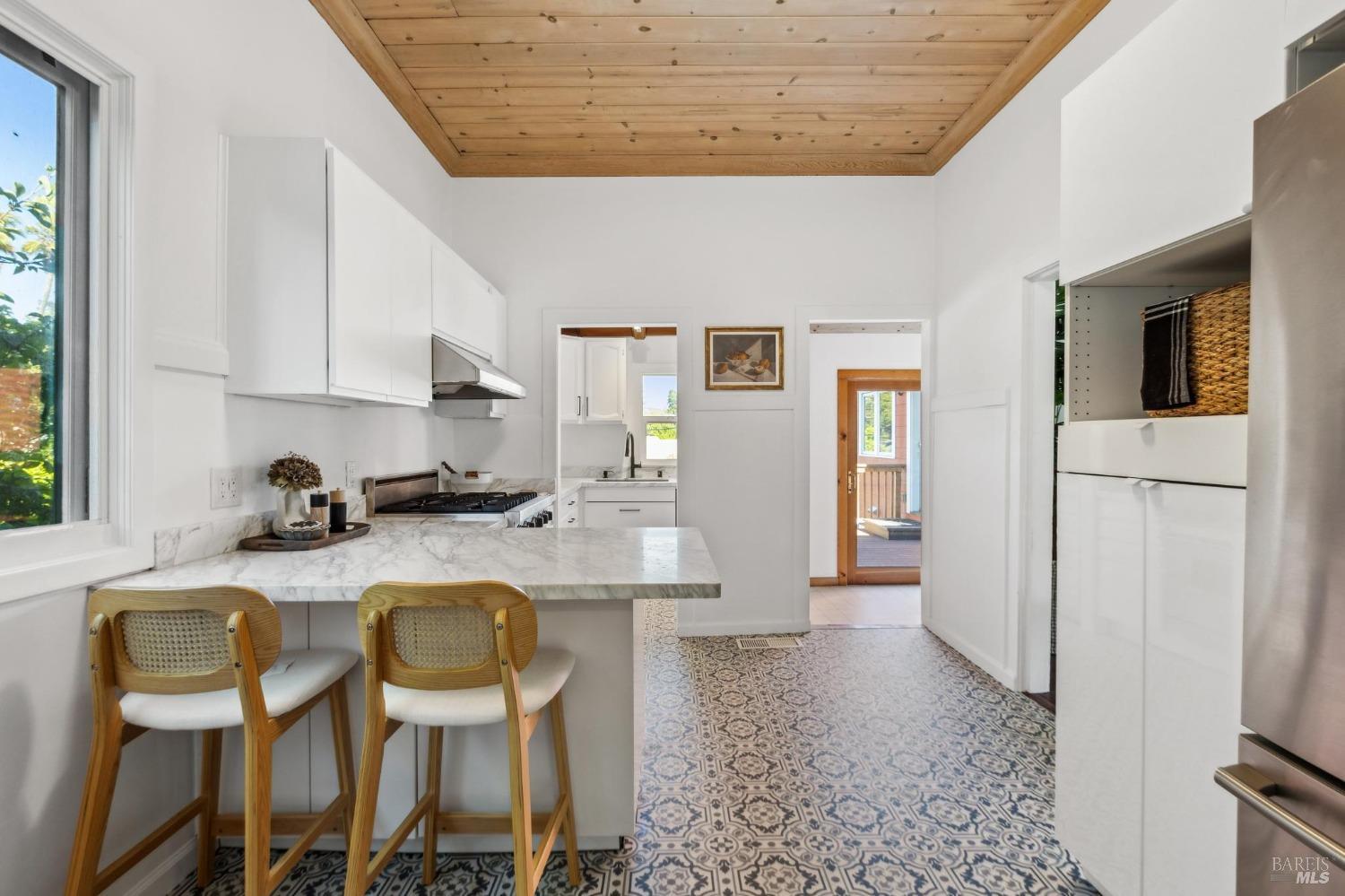 Detail Gallery Image 21 of 99 For 516 Howard St, Petaluma,  CA 94952 - – Beds | – Baths