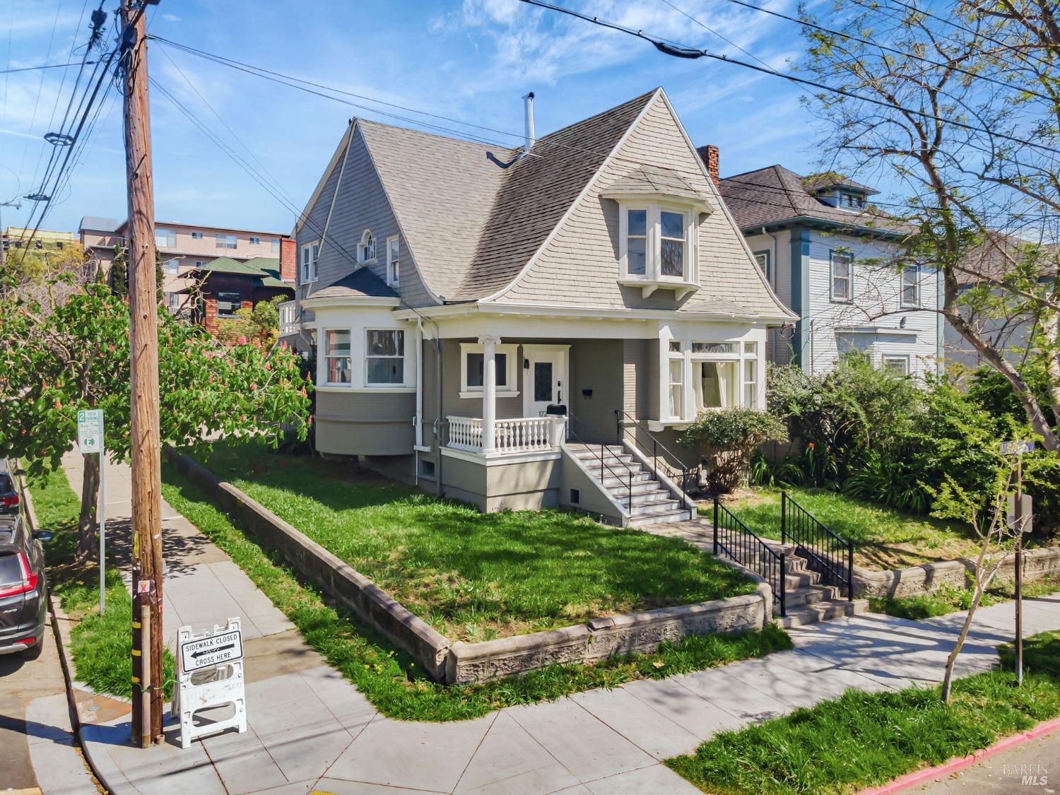 Detail Gallery Image 54 of 74 For 1729 Milvia St, Berkeley,  CA 94709 - – Beds | – Baths
