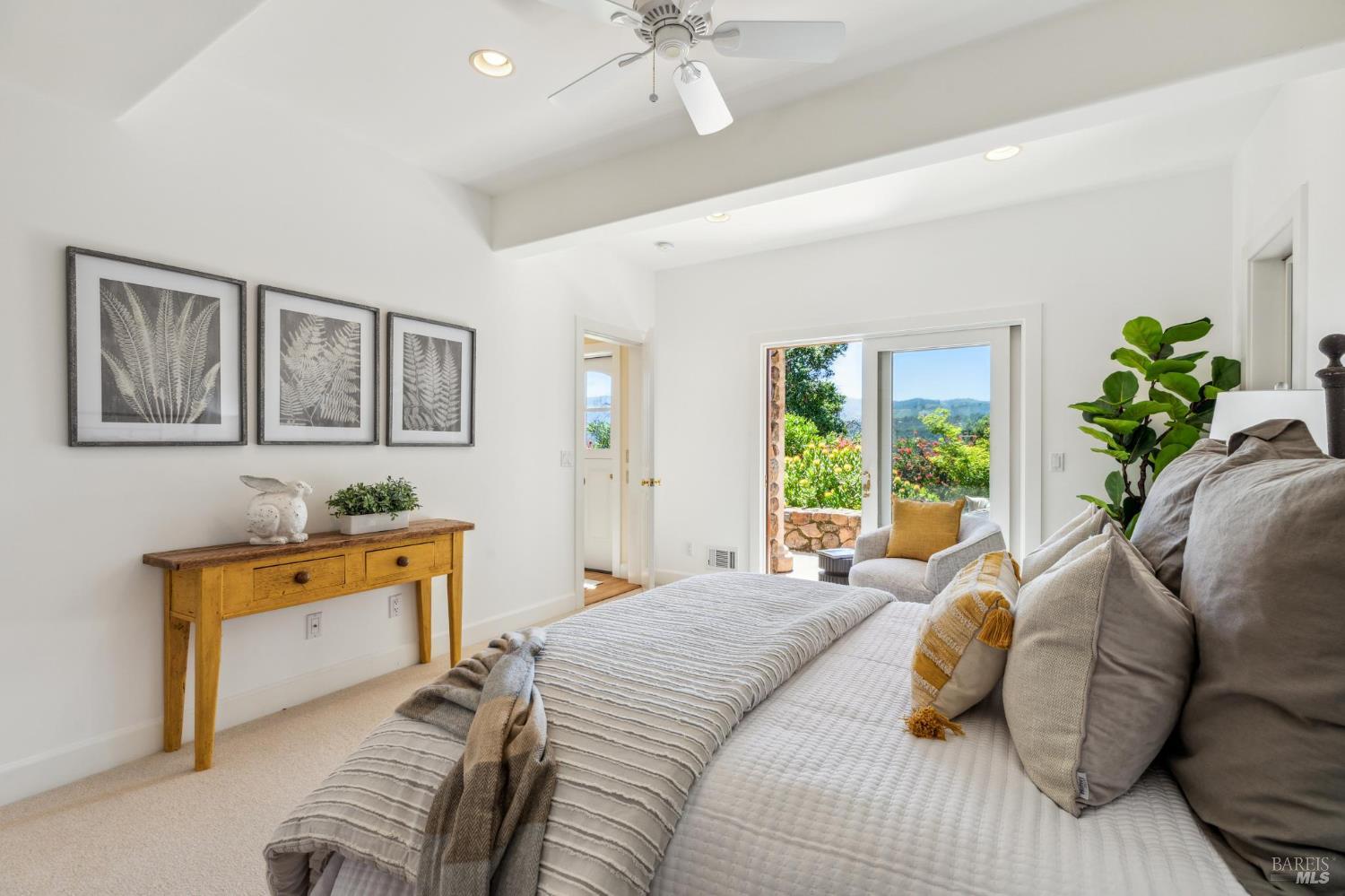 Detail Gallery Image 67 of 83 For 107 Knoll Ct, Saint Helena,  CA 94574 - 4 Beds | 3/1 Baths