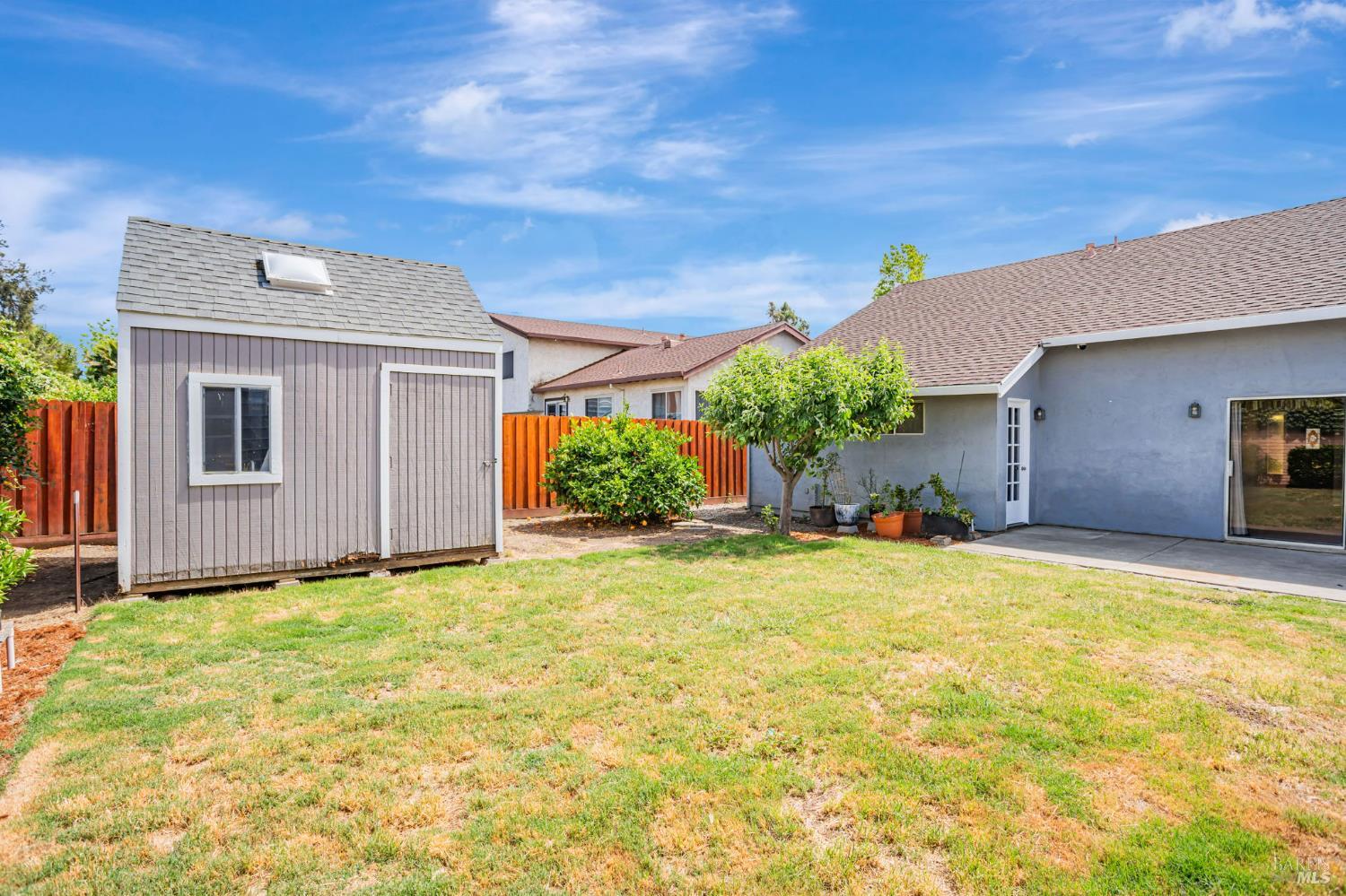 Bishop Drive, Vacaville, California image 37