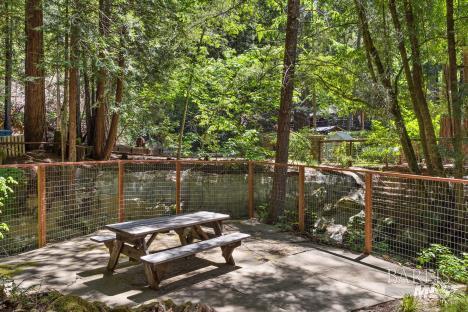 Detail Gallery Image 7 of 30 For 14503 Camino Del Arroyo Rd, Guerneville,  CA 95446 - 2 Beds | 2 Baths