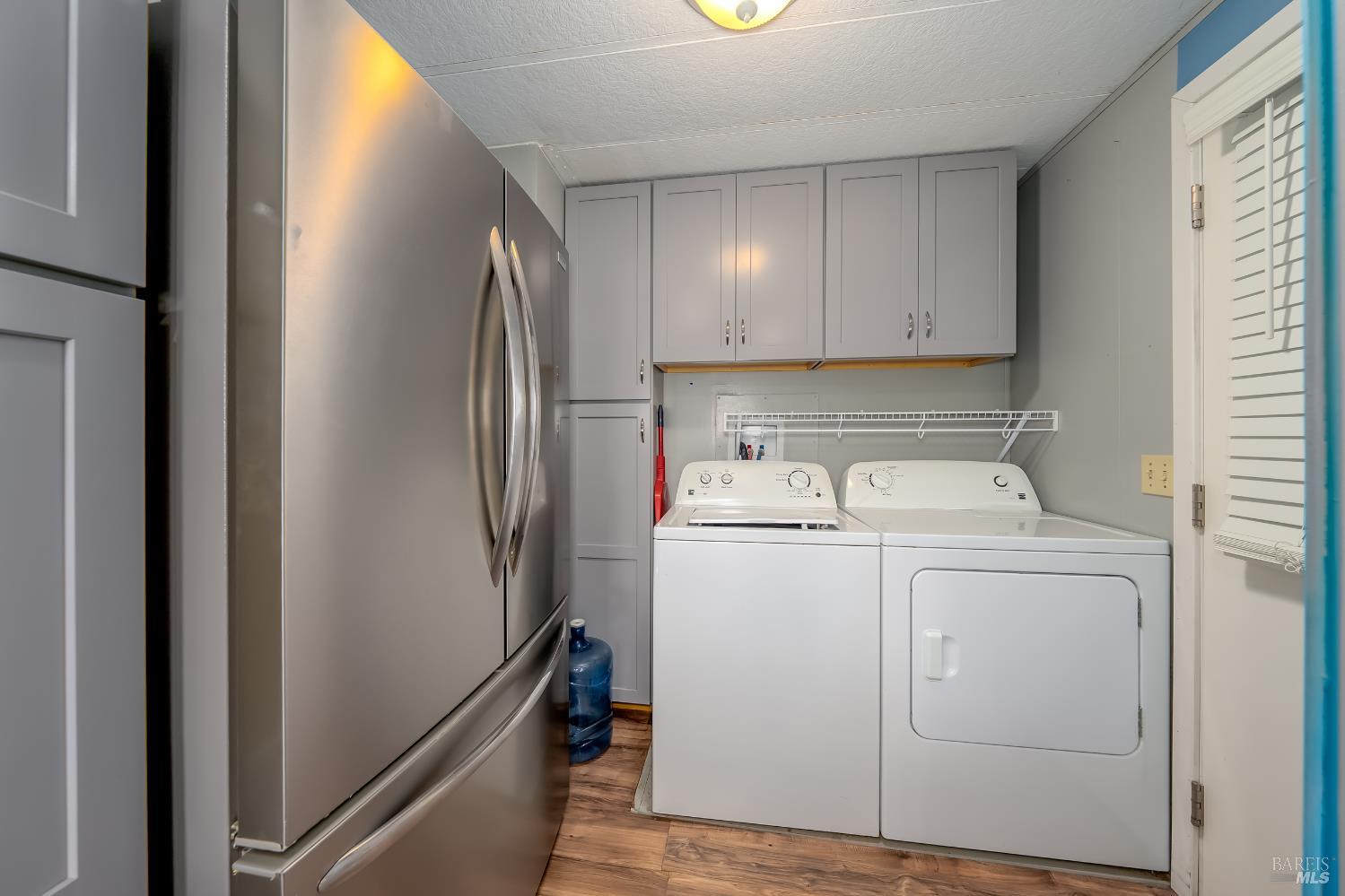 Detail Gallery Image 20 of 38 For 5330 Lakeshore Blvd 32, Lakeport,  CA 95453 - 2 Beds | 1/1 Baths