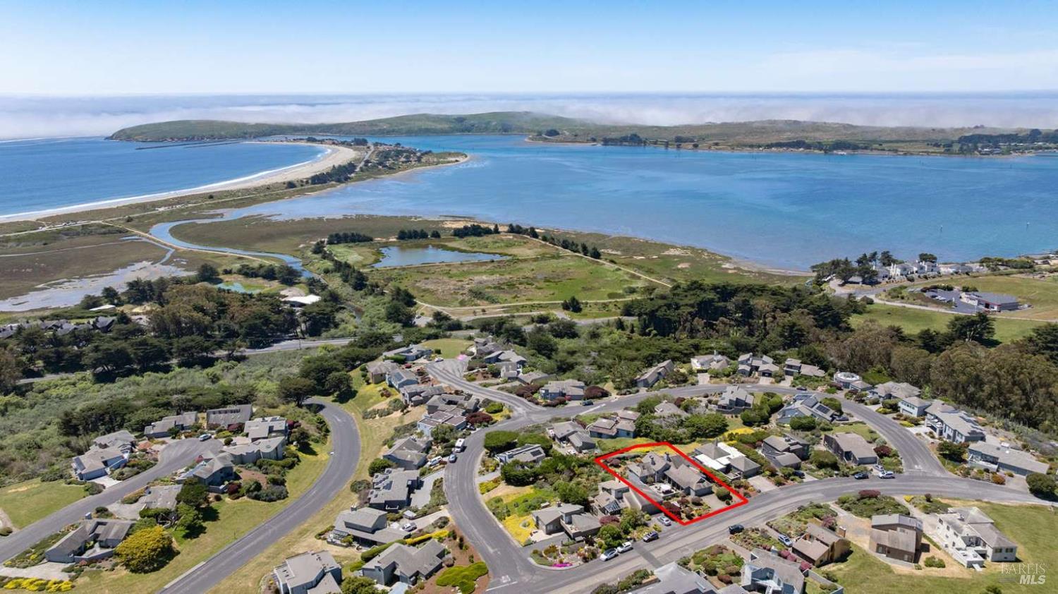 Detail Gallery Image 60 of 61 For 1513 Sea Way, Bodega Bay,  CA 94923 - 3 Beds | 2/1 Baths
