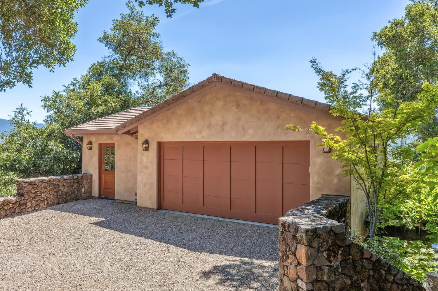 Detail Gallery Image 74 of 83 For 107 Knoll Ct, Saint Helena,  CA 94574 - 4 Beds | 3/1 Baths