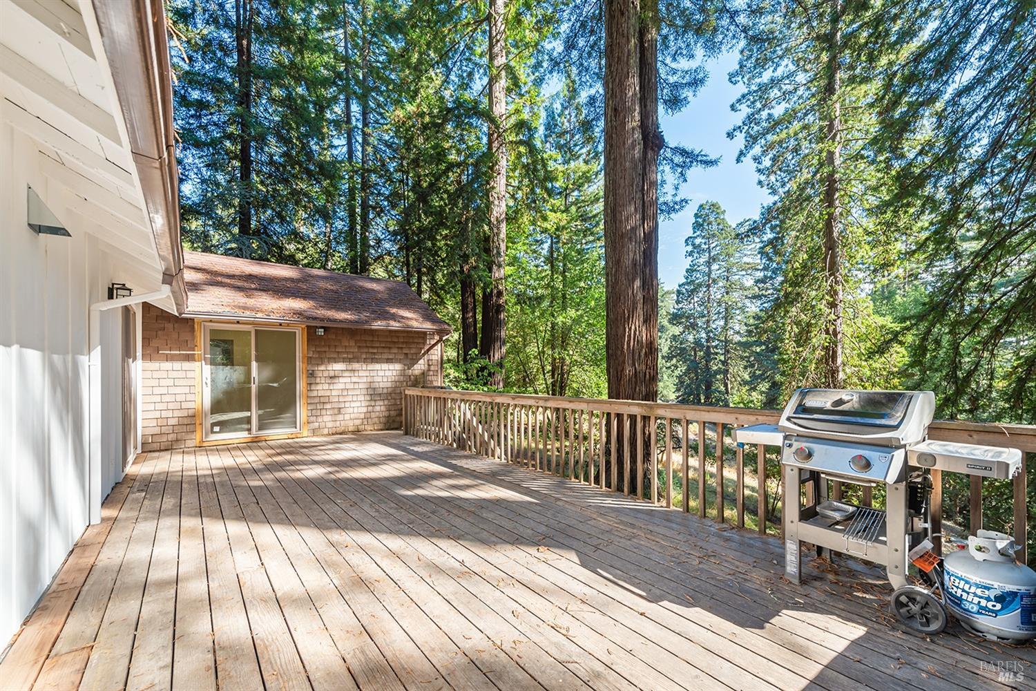 Detail Gallery Image 7 of 50 For 17075 Fitzpatrick Ln, Occidental,  CA 95465 - 3 Beds | 3 Baths