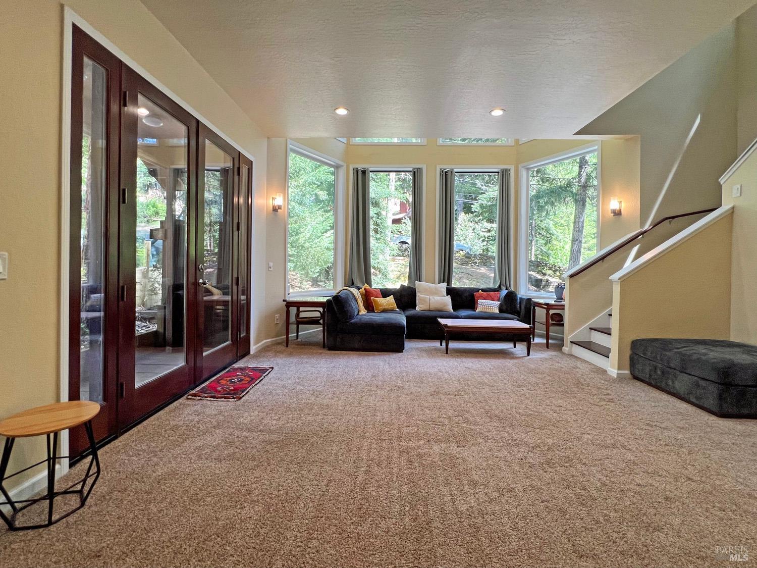 Detail Gallery Image 12 of 39 For 24034 Willow Ln, Willits,  CA 95490 - 3 Beds | 3 Baths
