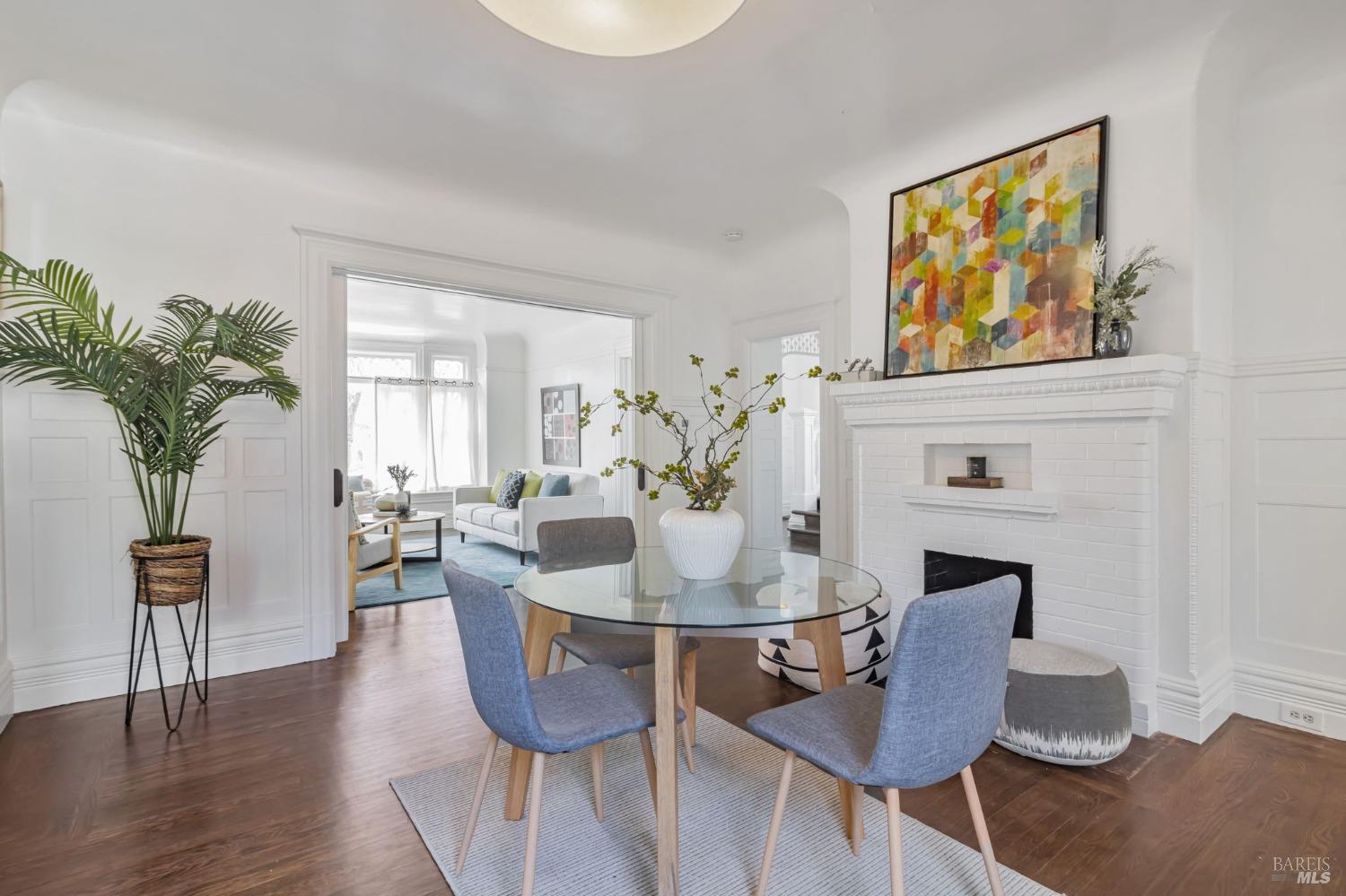 Detail Gallery Image 14 of 74 For 1729 Milvia St, Berkeley,  CA 94709 - – Beds | – Baths