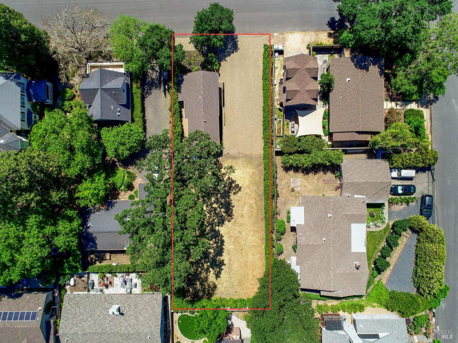 Detail Gallery Image 3 of 37 For 2180 Monroe St, Yountville,  CA 94599 - – Beds | – Baths