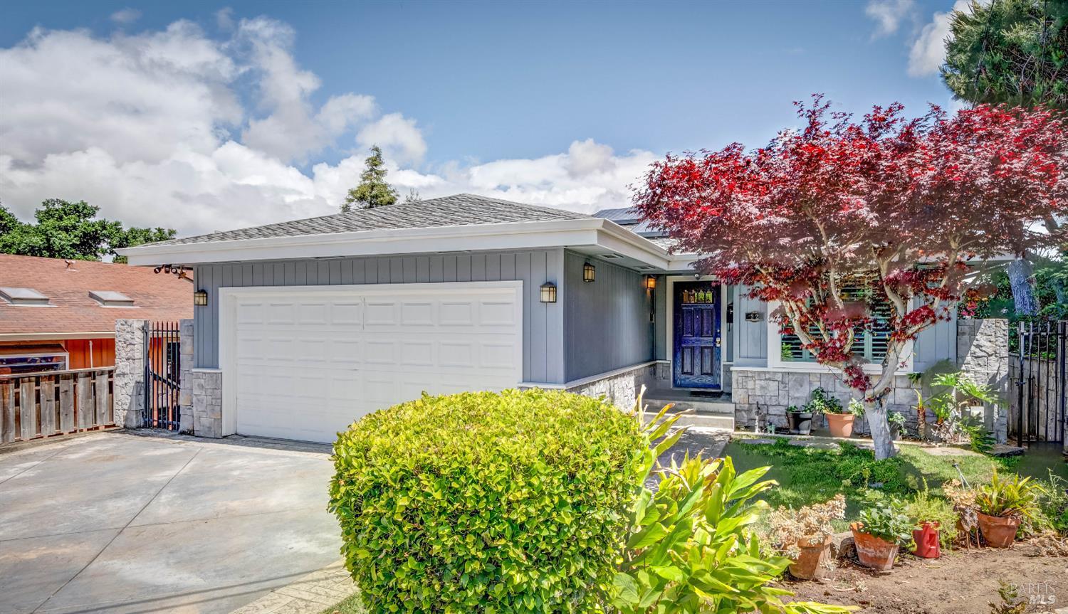 Detail Gallery Image 30 of 31 For 32 Romine Way, Vallejo,  CA 94591 - 5 Beds | 3 Baths