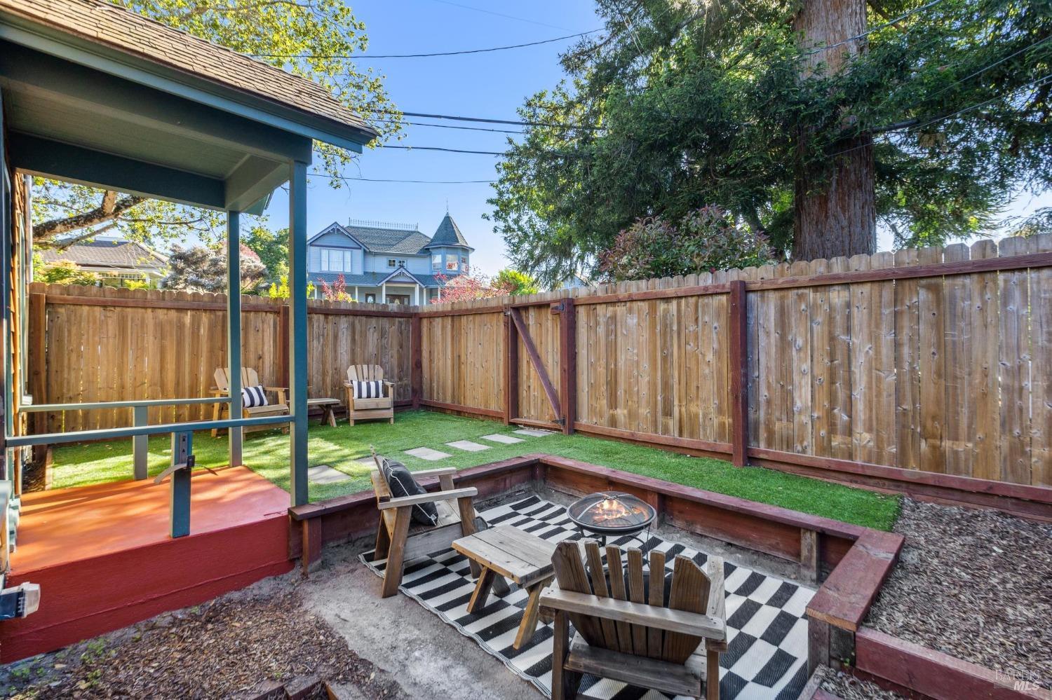 Detail Gallery Image 37 of 99 For 516 Howard St, Petaluma,  CA 94952 - – Beds | – Baths