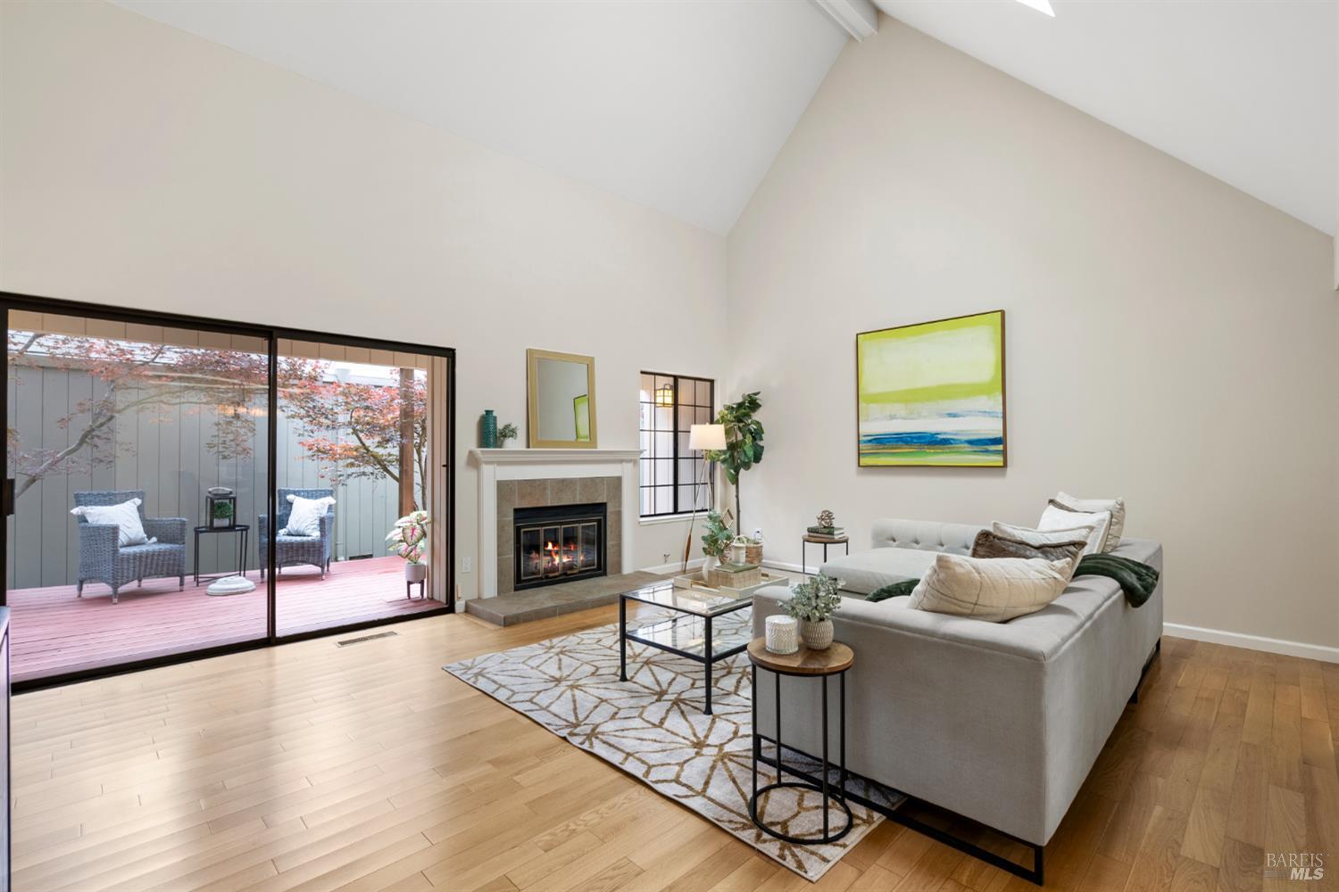 Detail Gallery Image 4 of 38 For 20912 via Colombard Unkn, Sonoma,  CA 95476 - 2 Beds | 2 Baths