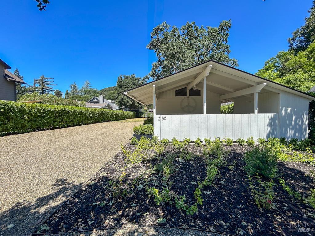 Detail Gallery Image 33 of 37 For 2180 Monroe St, Yountville,  CA 94599 - – Beds | – Baths