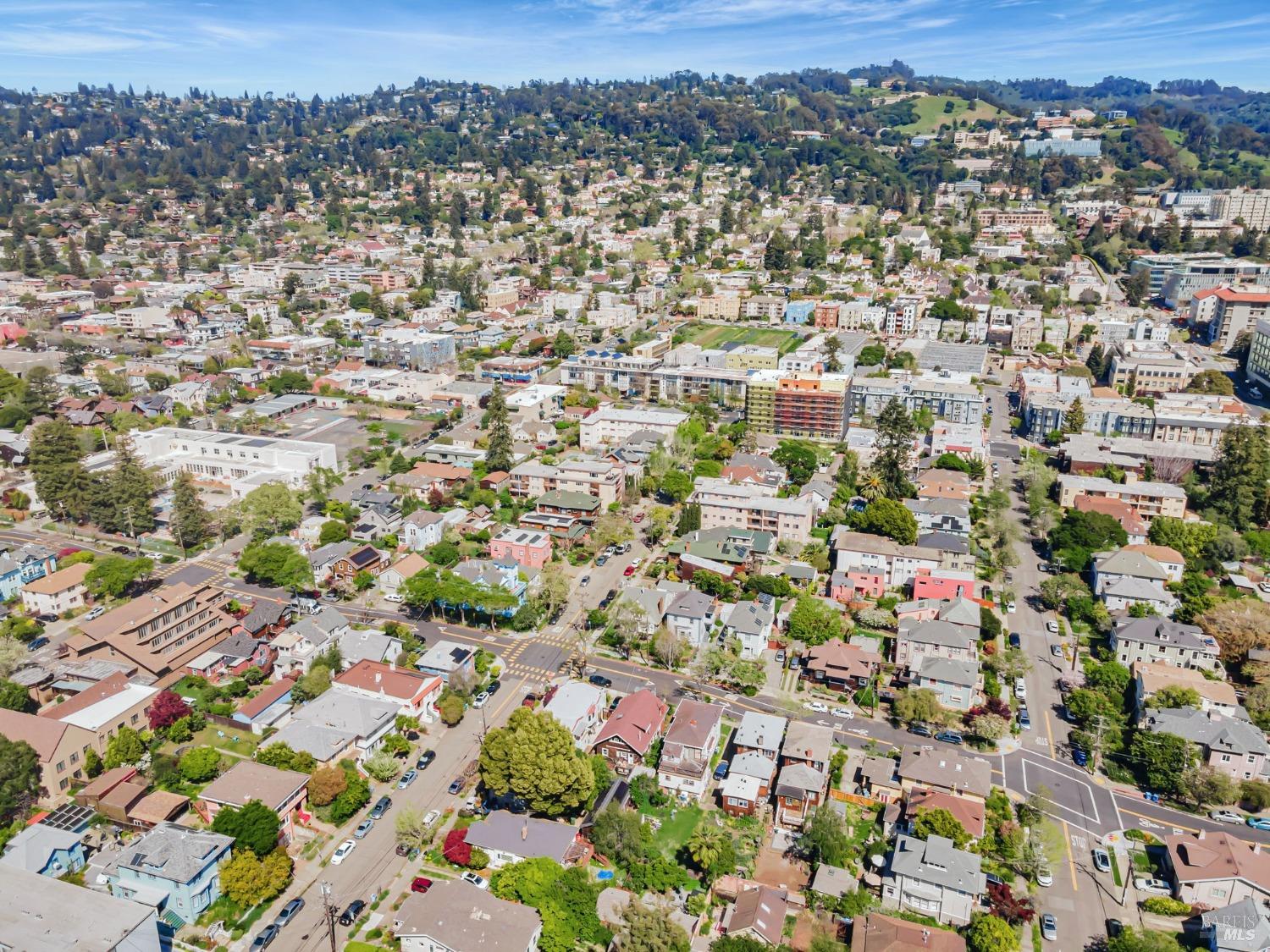Detail Gallery Image 74 of 74 For 1729 Milvia St, Berkeley,  CA 94709 - – Beds | – Baths