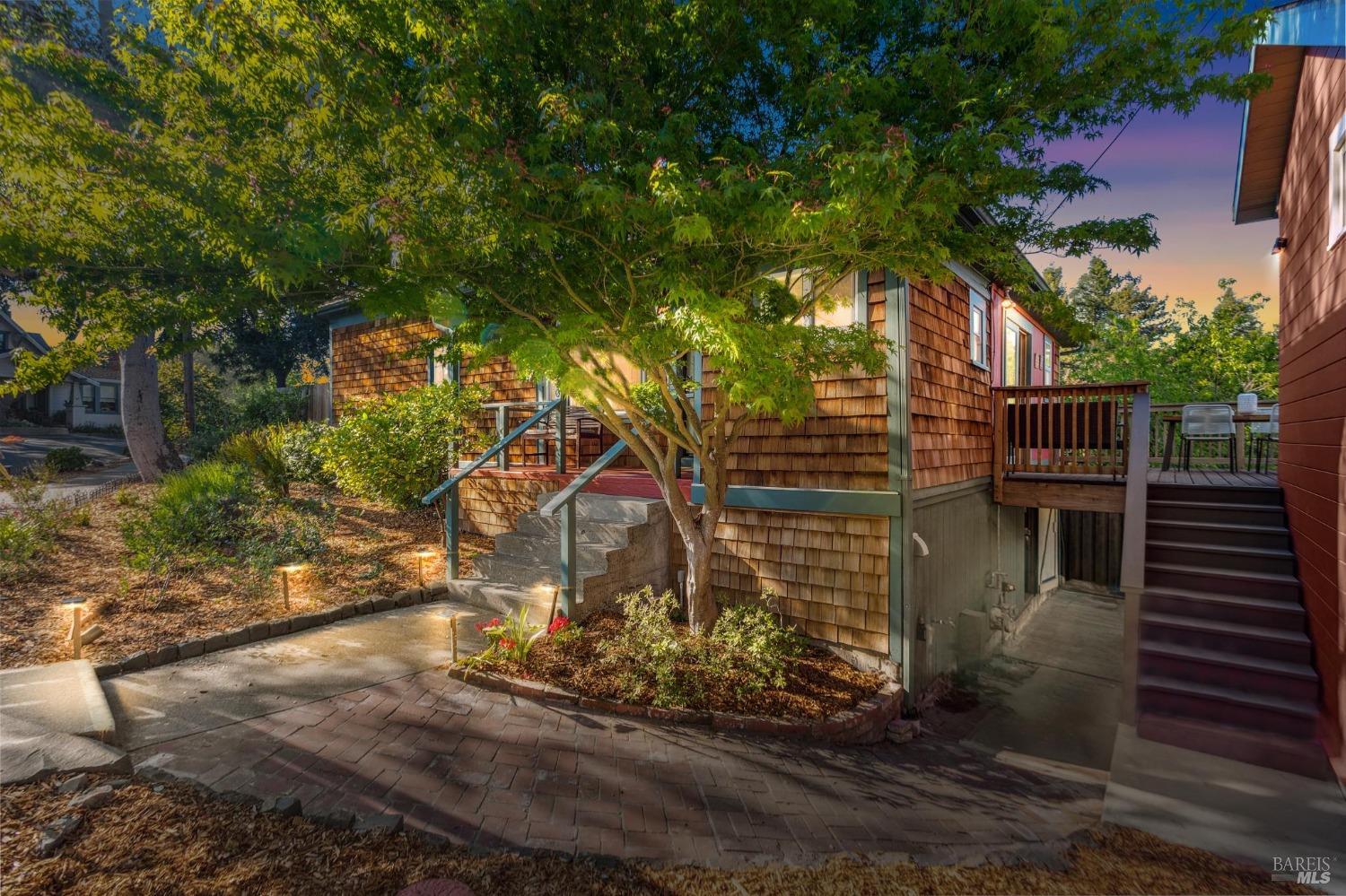 Detail Gallery Image 96 of 99 For 516 Howard St, Petaluma,  CA 94952 - – Beds | – Baths