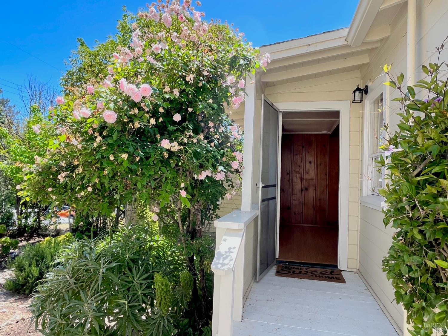 Detail Gallery Image 3 of 19 For 14 Belle Ave a,  San Rafael,  CA 94901 - 0 Beds | 1 Baths
