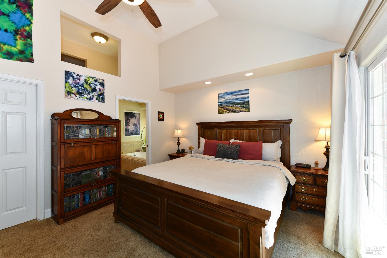 Detail Gallery Image 14 of 35 For 15530 Monte Rosa Ave, Guerneville,  CA 95446 - 1 Beds | 2/1 Baths