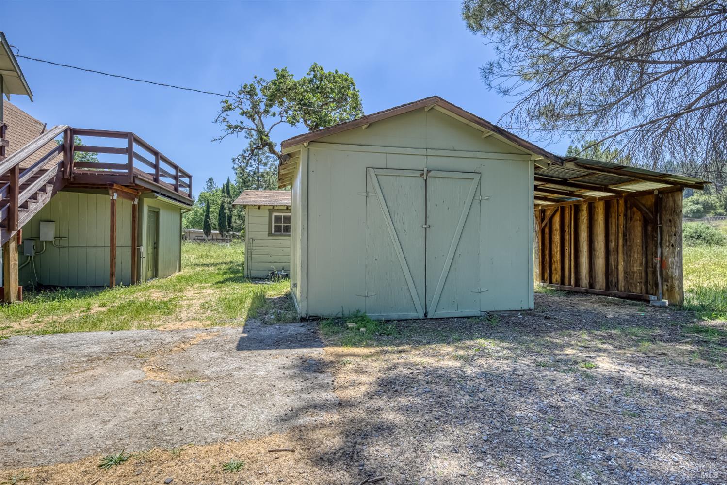 Detail Gallery Image 78 of 94 For 17651 Van Arsdale Rd, Potter Valley,  CA 95469 - 6 Beds | 5 Baths