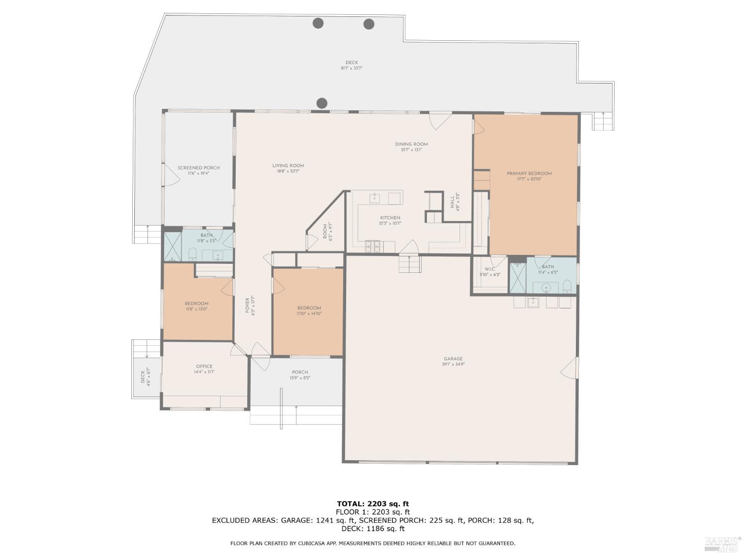 Detail Gallery Image 59 of 59 For 565 Bass Ln, Clearlake Oaks,  CA 95423 - 3 Beds | 2 Baths