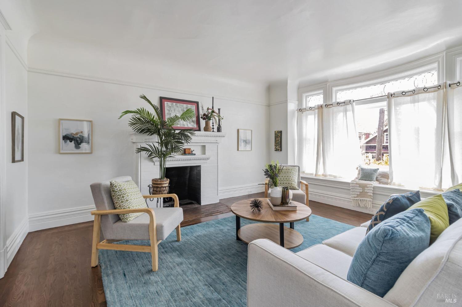 Detail Gallery Image 7 of 74 For 1729 Milvia St, Berkeley,  CA 94709 - – Beds | – Baths