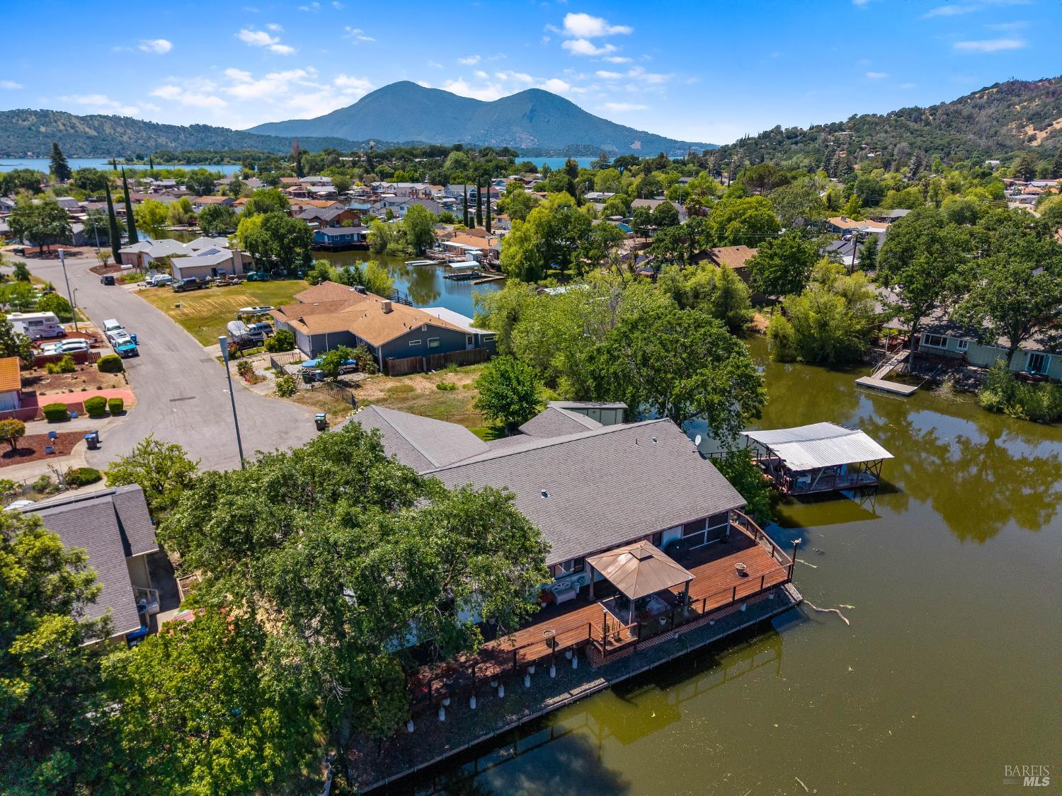 Detail Gallery Image 50 of 59 For 565 Bass Ln, Clearlake Oaks,  CA 95423 - 3 Beds | 2 Baths