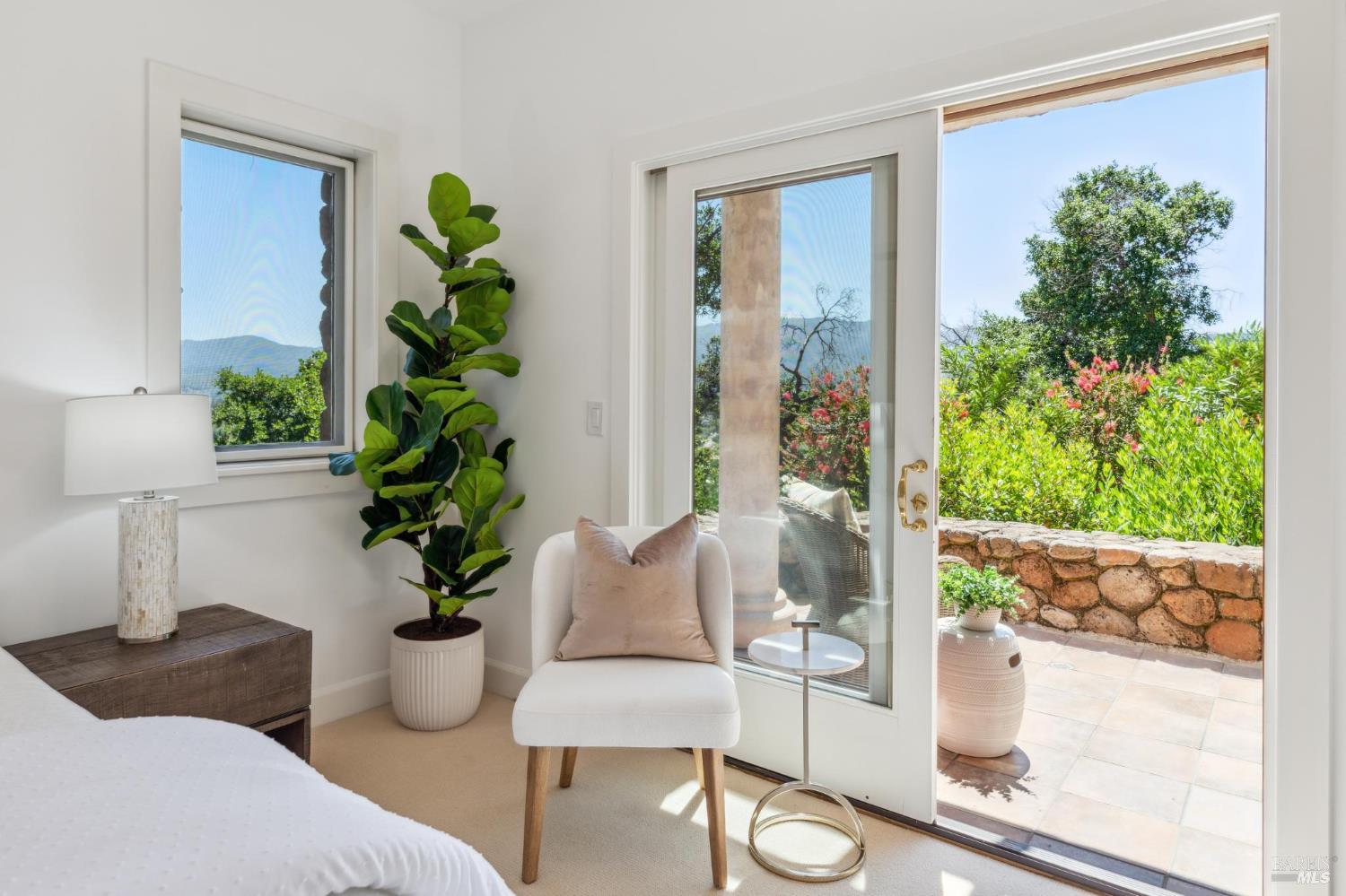 Detail Gallery Image 64 of 83 For 107 Knoll Ct, Saint Helena,  CA 94574 - 4 Beds | 3/1 Baths