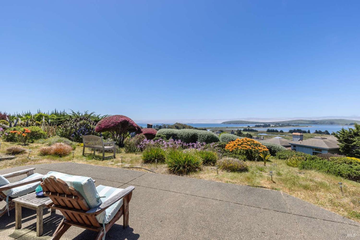 Detail Gallery Image 50 of 61 For 1513 Sea Way, Bodega Bay,  CA 94923 - 3 Beds | 2/1 Baths