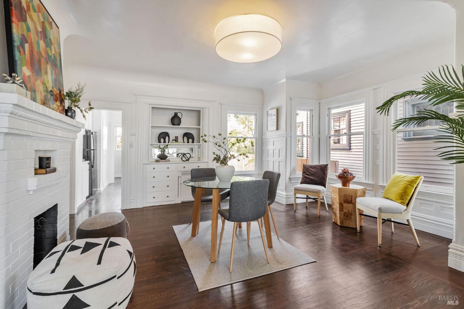 Detail Gallery Image 12 of 74 For 1729 Milvia St, Berkeley,  CA 94709 - – Beds | – Baths