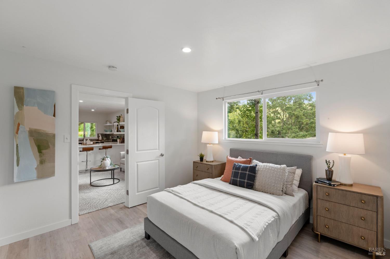 Detail Gallery Image 37 of 66 For 60 Piper Ln, Fairfax,  CA 94930 - 3 Beds | 2 Baths