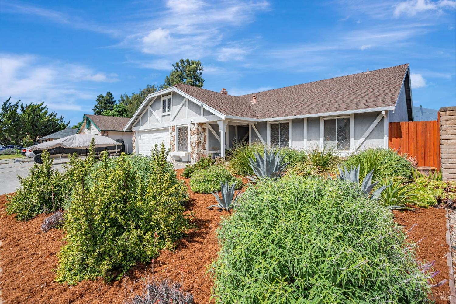 Bishop Drive, Vacaville, California image 4